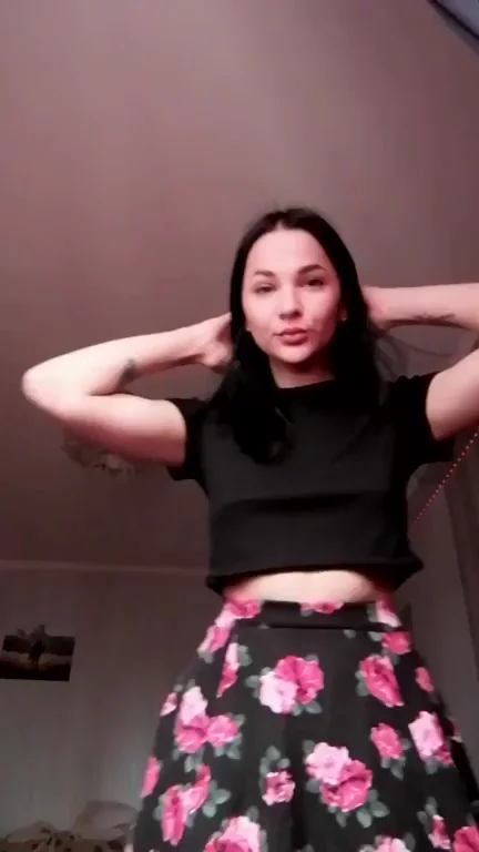 My mini boobs