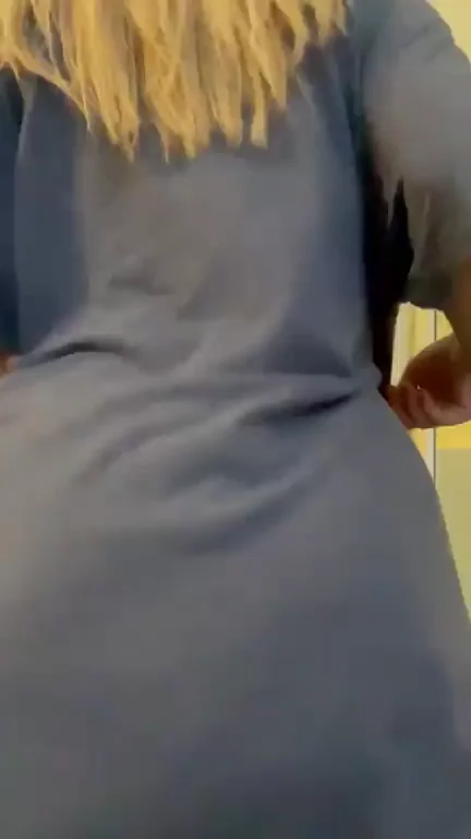 Don’t mind the cellulite