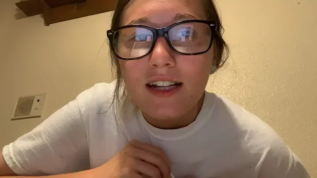 Amazing girl