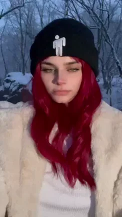 [Image] got a bit horny while taking a walk through the mountains.. some other guys were a little shocked when they saw me like this haha...