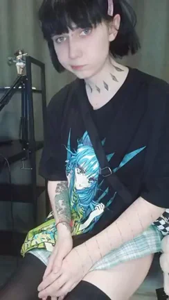 i told u im a boy, see? >~<
