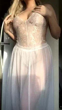 Hope my curves are enough to make someone's dick nice and hard