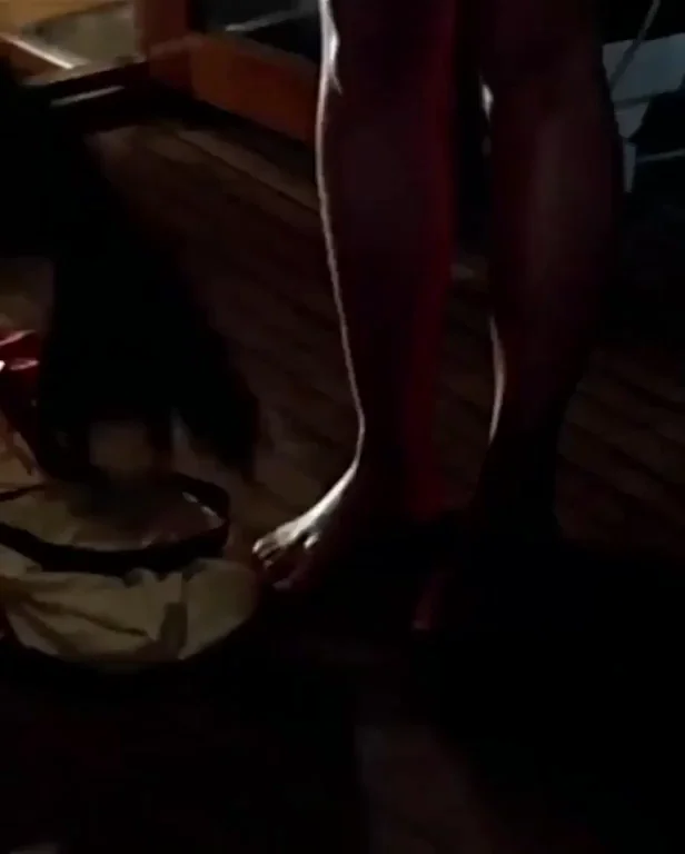 Valerie Kaprisky's Slutty '80s Nude Tease from The Year of Jellyfish