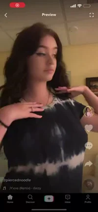 Was Not Expecting That