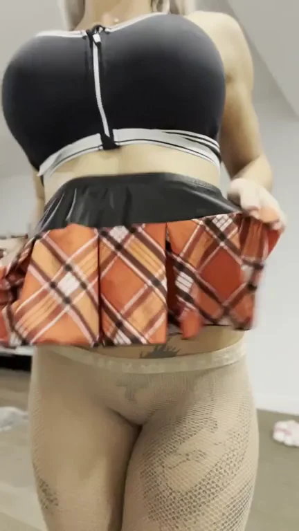 I want you to cum on me