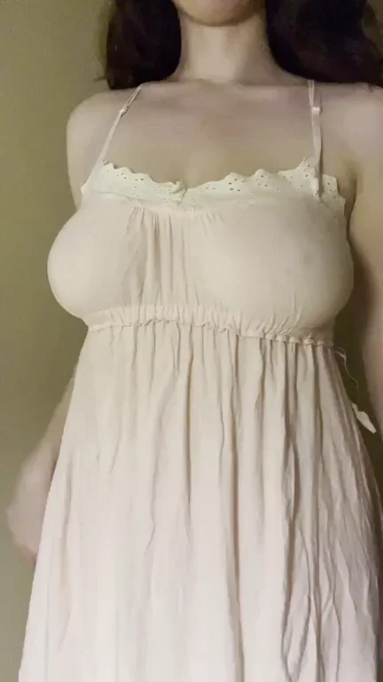 💦 Epic Titty Drop: Would You Pound These After the Reveal? 😈