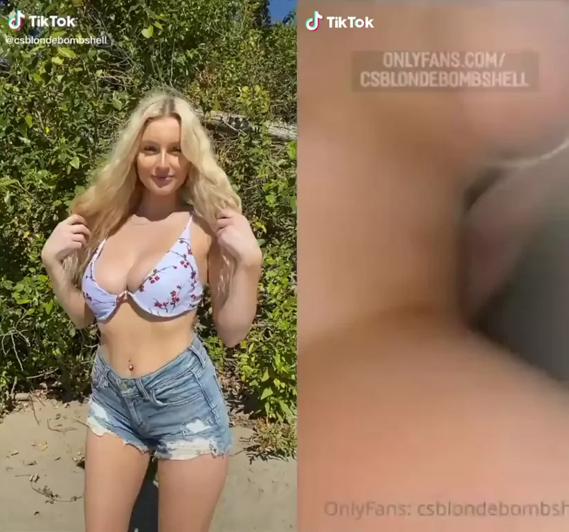 Csblondesummmer albums links in comments ??