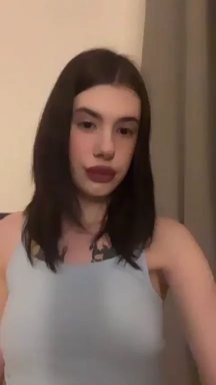 Adorable body waiting for naughty games