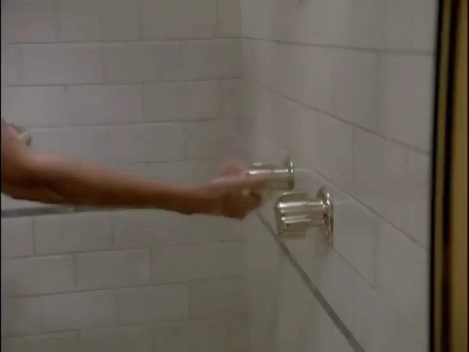 Karen Allen - 'Backfire' (1988)