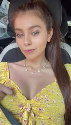 Petite with a nice boobs| Am I anyone's type?