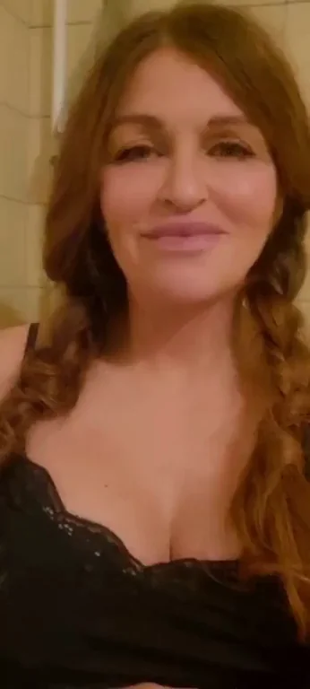 I am 54yo - would you jerk off to me?