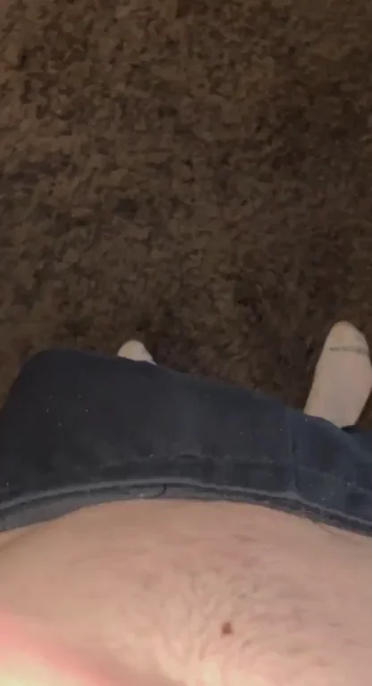 Now get on your knees and open your mouth