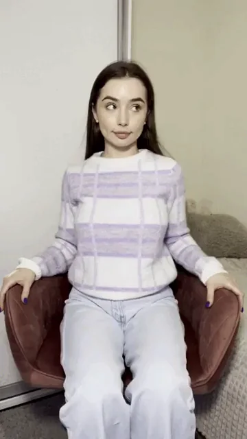 I'm not Purple Bitch but I have purple lingerie [OC]