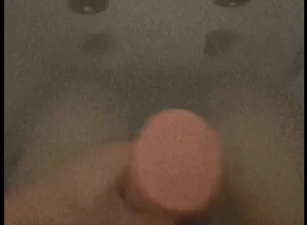 Half fulfilled a request bath time with Sasha Grey