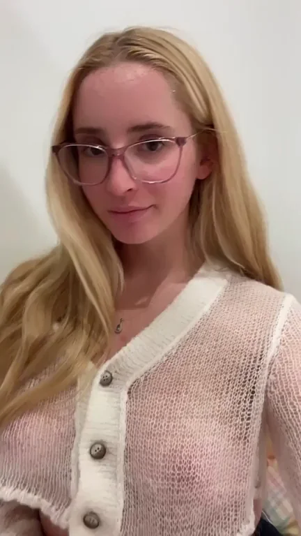 In the mood for sucking