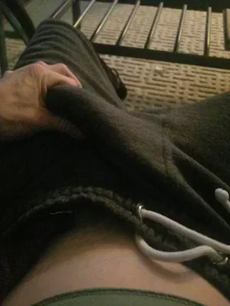 Over 6 inch girth ;)