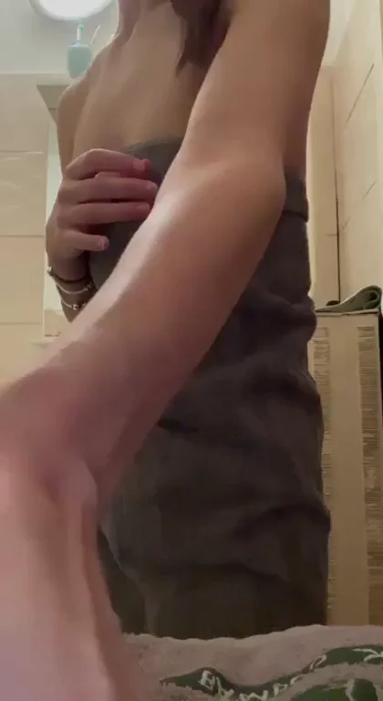 Would You Fuck Your Daughter's Bestie Slut? 😈🧖‍♀️💦