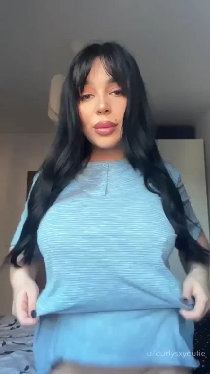 Unwrap Your Legal Teen Christmas Slut 🎁🔥