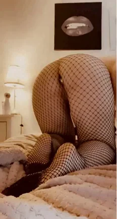 You are cordially invited into my butt
