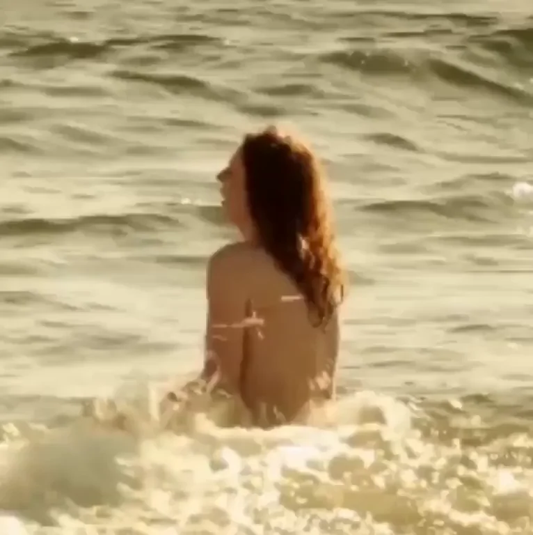 Lola Naymark (Ariane's Thread 2014)