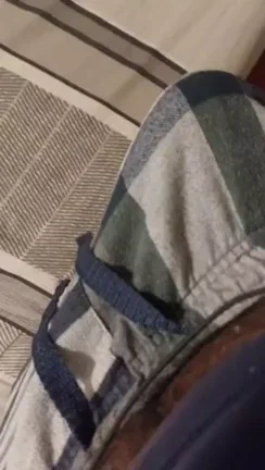 Wanna Feel This Thick Dick? 🍆💦