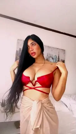 Wanna squeeze my tits|? (FREE)