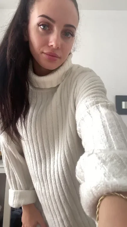 Natural Tits Beat Fake Ones Any Day 💦👅