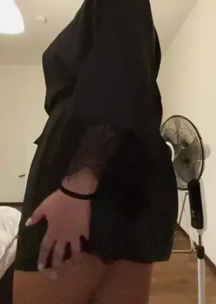 Would you tittyf*ck me? (OC)