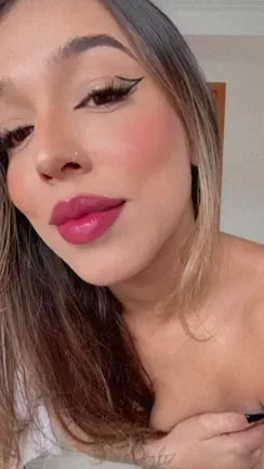 Who enjoys watching me