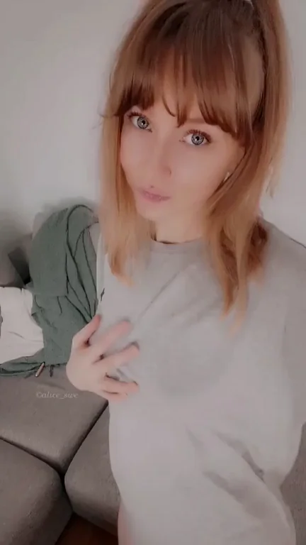 Thought this sub could use more Swedish girls 😁‡