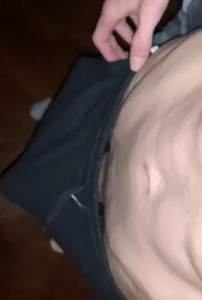 BAM! Thick Dick Reveal Worship