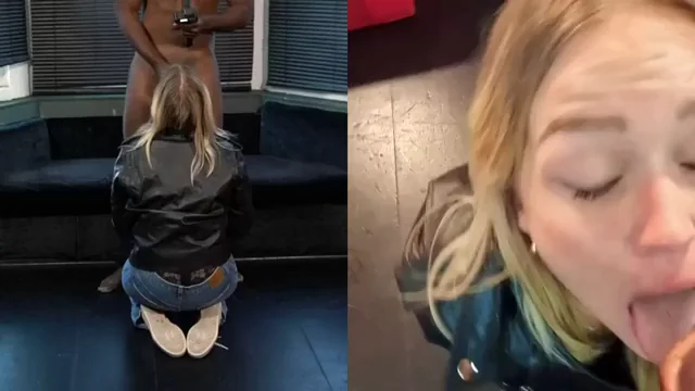His little slut