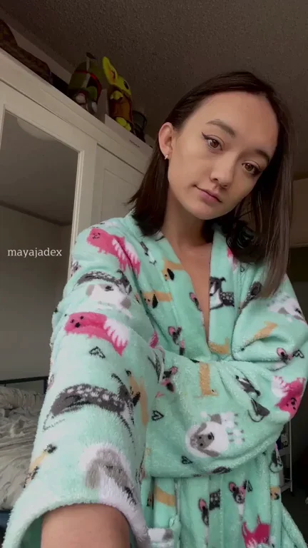 tits might be tiny but i think they suit me