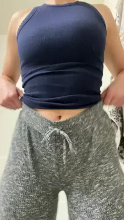 Teens have the perkiest tits
