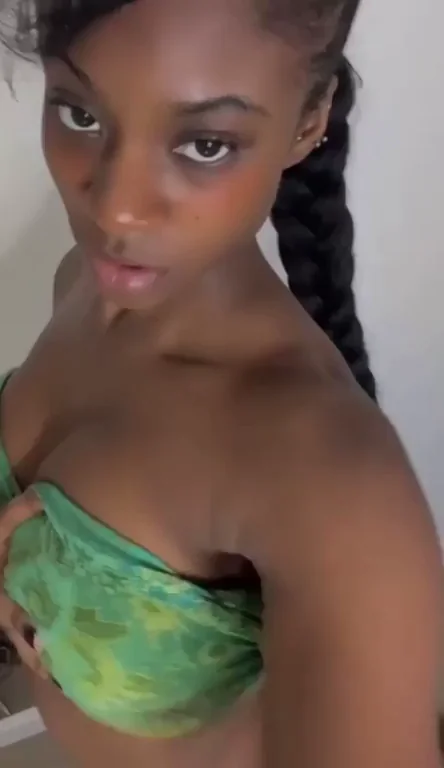 Your Naughty Ebony Secret Slut 😈🍫🔥