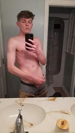like teen cum?