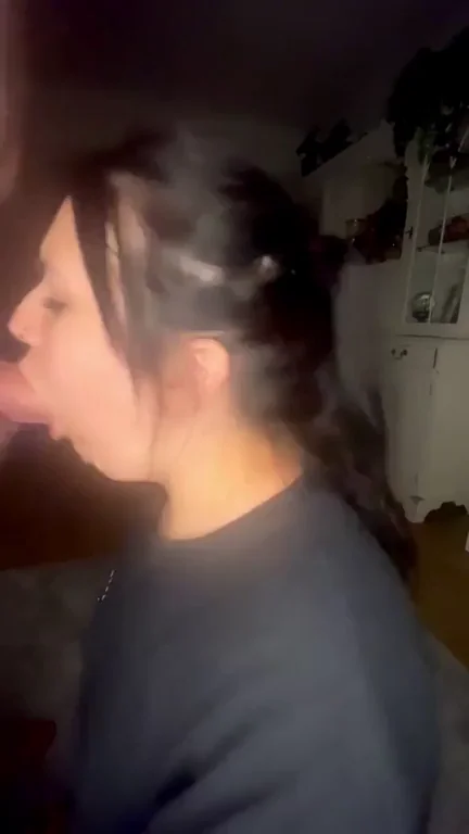 Say 😁ª If You've Never Blown Your Load from Facefuck – I'll Drain You Dry