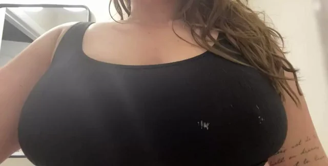 Wanna Suck These Massive Titties? 🔥🍈🍈