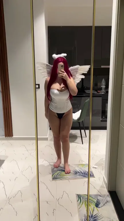 do you wanna hold the boobs or your scared baby?
