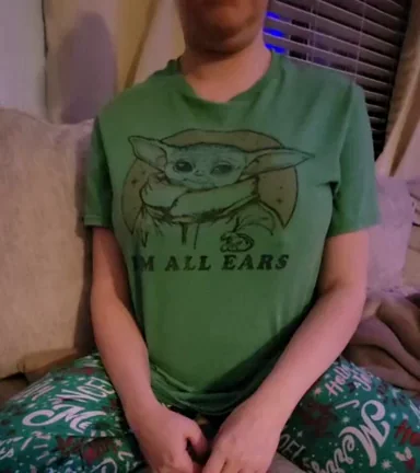 big tshirt time