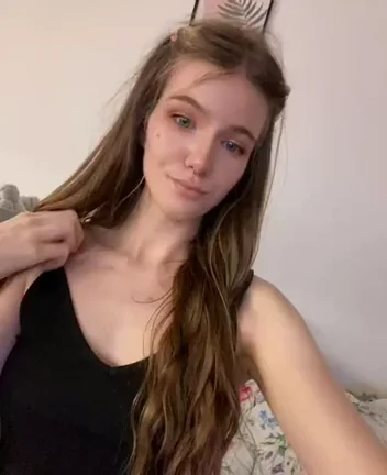 I think my tits looks tempting, is it?