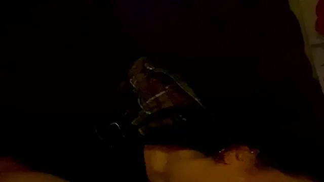 Nut on my tounge