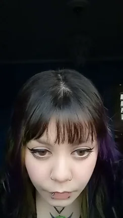 What did you notice first about me?