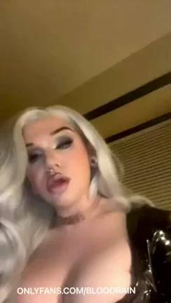 Kneel & Worship My Goddess Tits & Thick Cock 😈💦 Drain My Balls POV