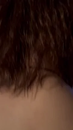 Here's a video of my hookup with a super hot air hostess. Warning use headphones.