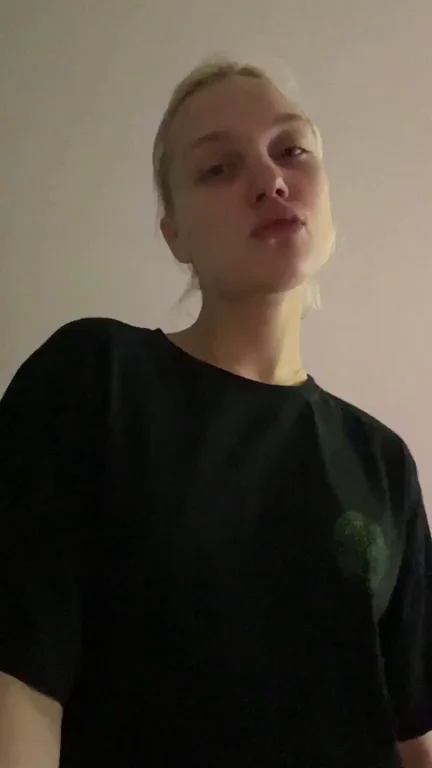 Is my young body suitable for sex with you