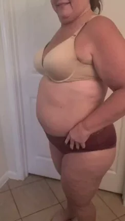 54yo married shared wife stripping for you