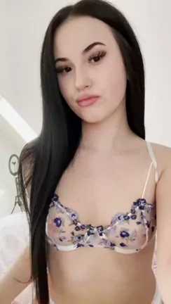 Pound My Mom & Worship My Perky Tits 😈🍒