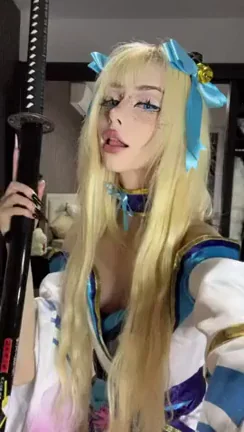 Watch me shake it