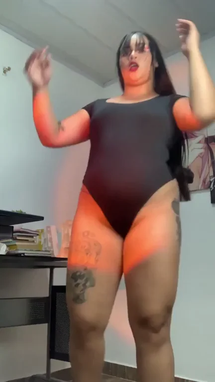 I never liked my butt, maybe you do!